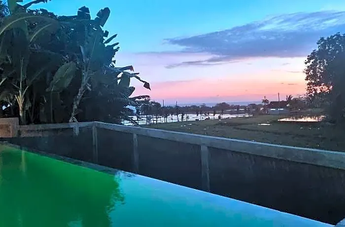 Kirra's House バリ島