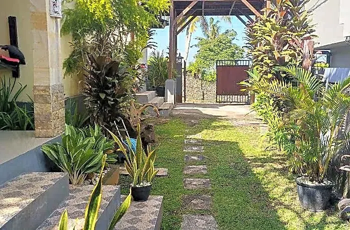 ホテル Kirra's House *