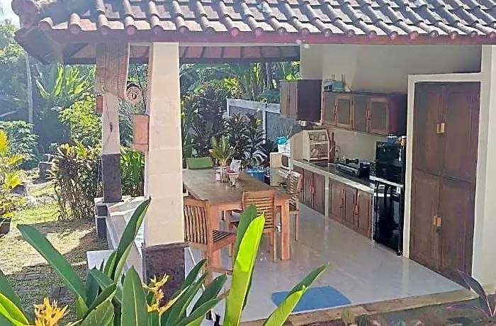 Kirra's House
