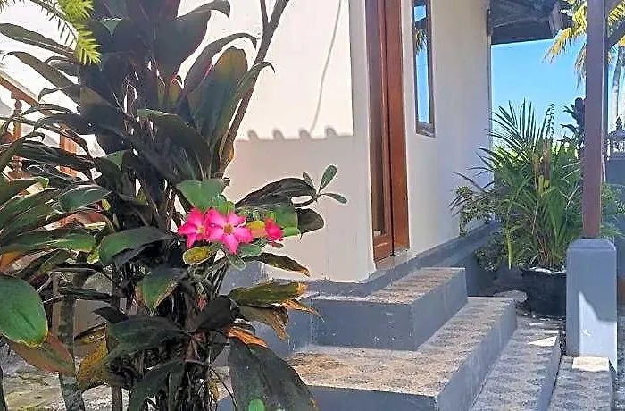 ホテル Kirra's House *