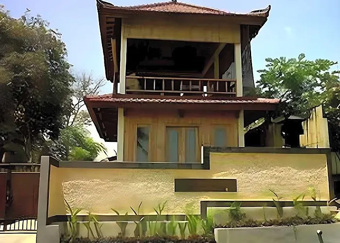 ホテル Kirra's House