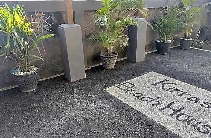 ホテル Kirra's House