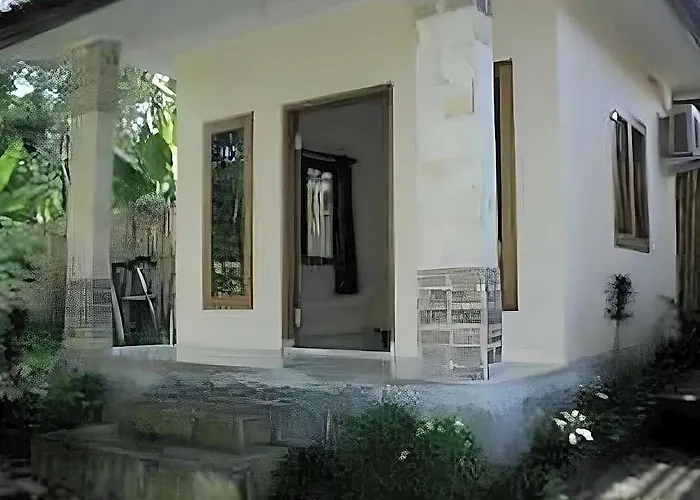 Kirra's House * バリ島