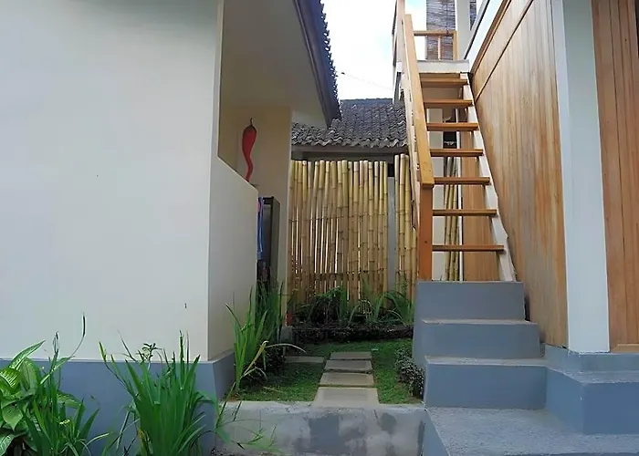 Kirra's House ホテル *