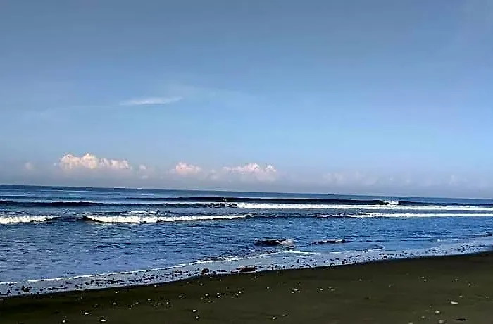 Kirra's House バリ島