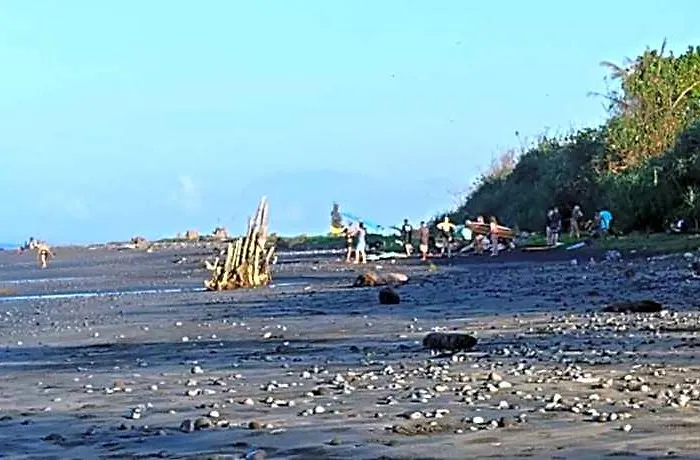 ホテル Kirra's House バリ島